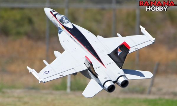 Freewing 7 CH Super Fighter RC EDF Jet Parts