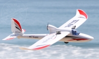 5 CH BlitzRCWorks Super Sky Surfer RC Sailplane Glider