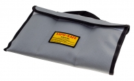 BlitzRCWorks Li-Po Guard/Safety Charging Bag (305x203mm)