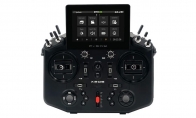 FrSky FrSky Black Tandem X20S Dual-Band Telemetry 24-Channel Radio System(Black) for BlitzRCWorks 3 CH Red Mini Vektor w/ Gyro RC EDF Jet