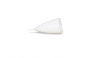 Grey Nose Cone for Xfly-Model 4 CH Sukhoi Grey Su-27 Twin 50mm RC EDF Jet