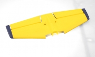 Horizontal Stabilizer, Flyfans L-39 64mm Baltics Bee for FLYFANS 6 CH Baltic Bees L-39 Albatros 64mm RC EDF Jet