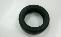 JP Hobby Air-filled Tire Skin (Diameter: 50mm)