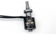 XFly 1413-KV5000 Motor for XFLY-MODEL 5 CH Eagle Twin 40mm / 4 CH F-22 Raptor Twin 40mm RC Planes