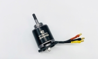 XFly 3541-KV550 Motor for XFLY-MODEL 5 CH Twin Otter 1800mm (71") STOL RC Trainer / FPV Airplane