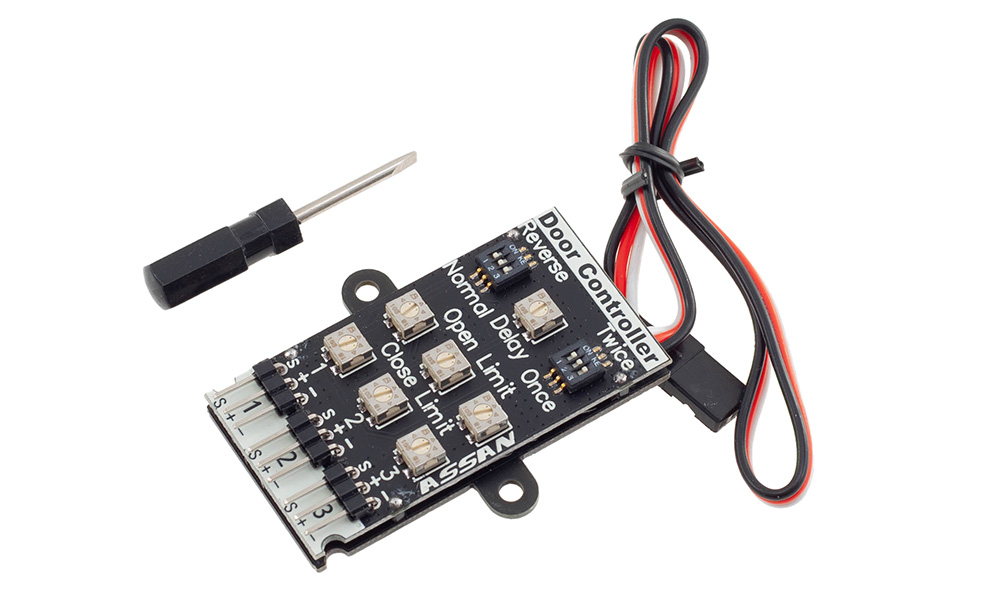 Electronic Accessories