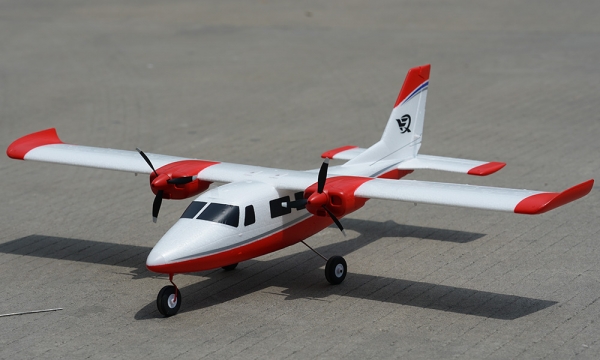 RC Airplanes - RC Planes - Electric RC Airplane