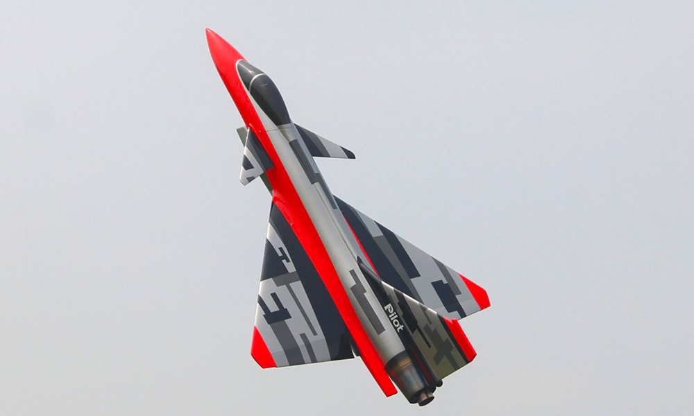 J-10 2.2M (87