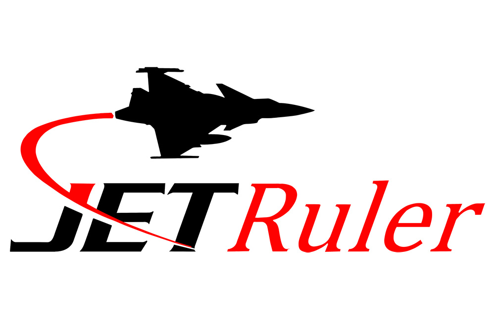 JetRuler Accessories