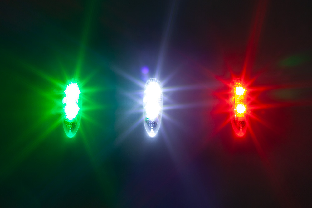 Lights