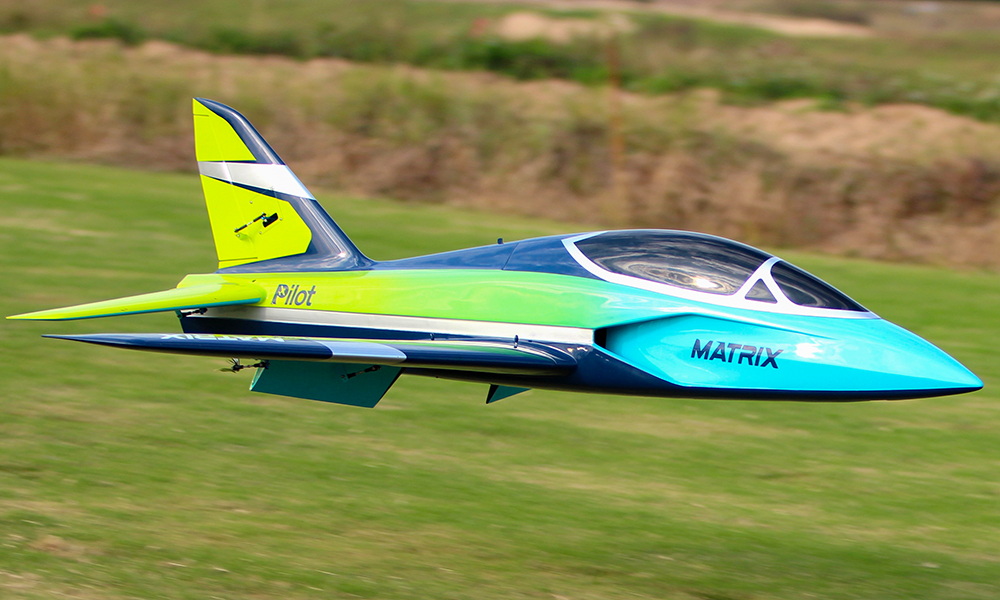 Matrix 1.8M (73