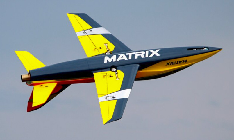 Matrix 2.8M (110