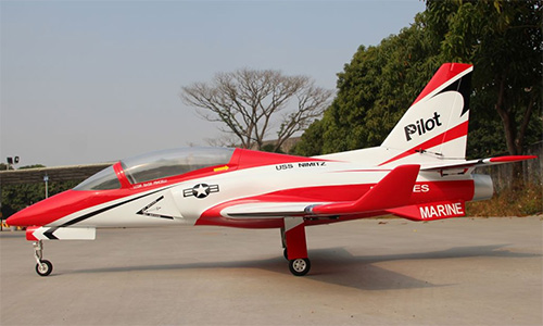 Pilot-RC Viperjet 1.8M (73