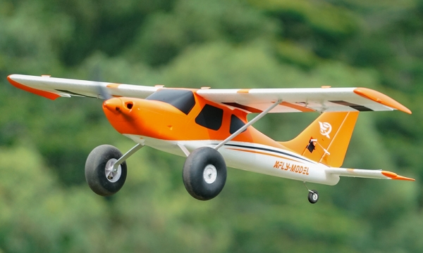 RC Airplanes - RC Planes - Electric RC Airplane