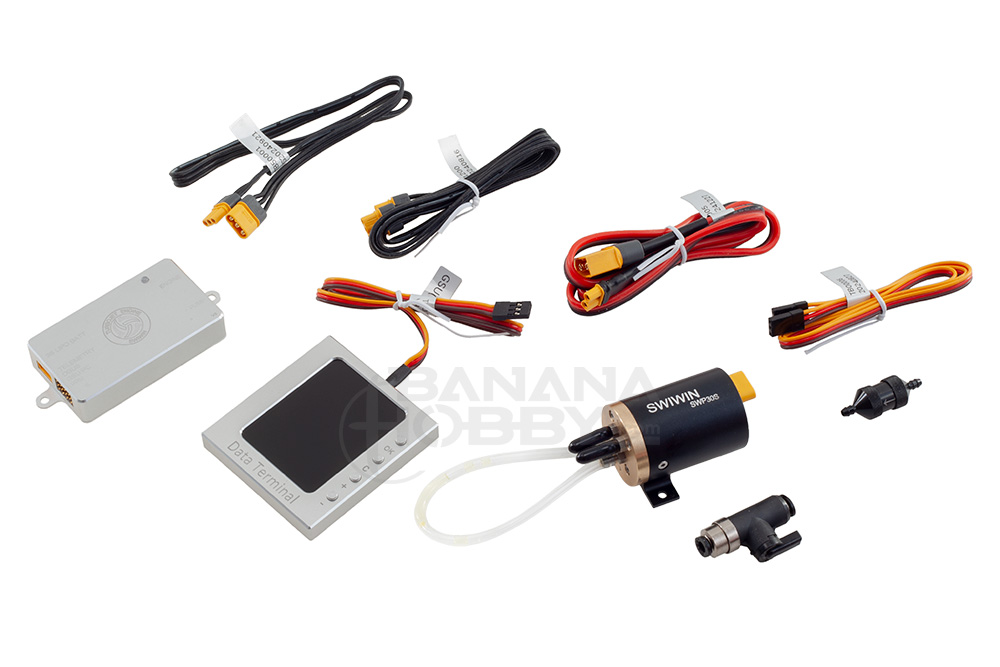 Swiwin Parts