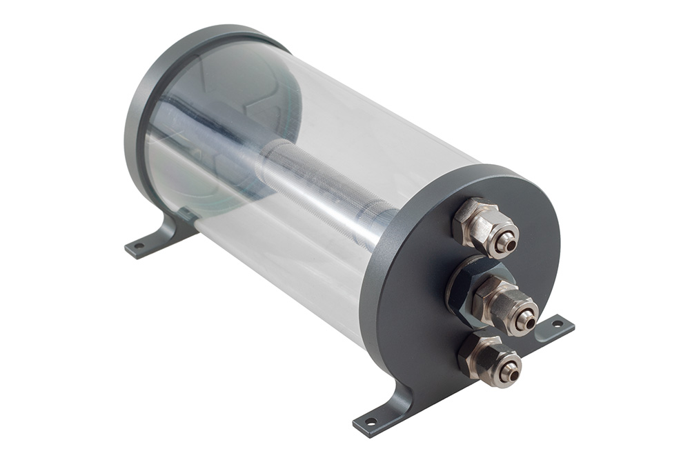 UATs & Fuel Systems
