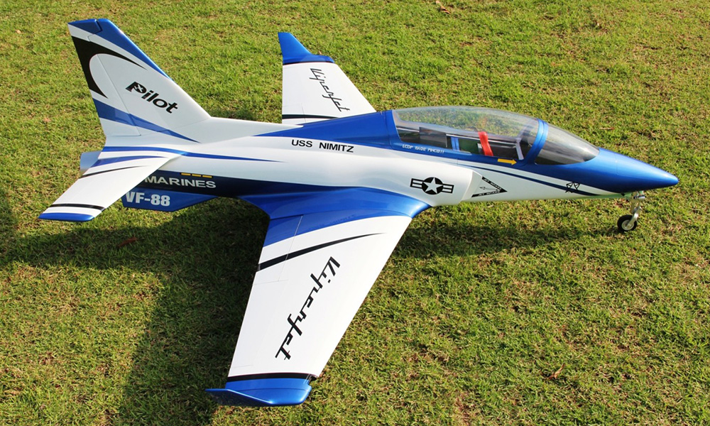 Viper Jet 2M (87