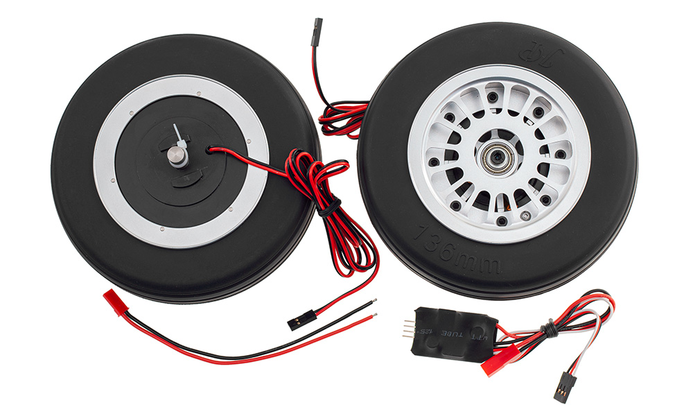 Wheelsets