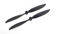 11*7(2-blade) propeller for Xfly-Model 5 CH Tasman 1500mm RC Trainer Airplane