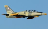 12 CH AF Model Camo L-39 Albatros G2 PRO (Turbine Ready) RC Turbine Jet PNP