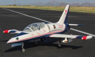 12 CH AF Model CCCP Eagle L-39 Albatros G2 PRO (Turbine Ready) RC Turbine Jet PNP
