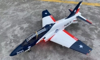 12 CH AF Model Lone Star T-45 Goshawk G2 PRO (Turbine Ready) RC Turbine Jet PNP