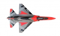 12 CH Pilot-RC Scheme01 Elster Jet FC1 3D 2.2M (85.4") Composite RC Turbine Jet ARF PRO