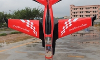 12 CH Pilot-RC Scheme01 Viper Jet 1.8M (73") Composite (Turbine Ready) RC Turbine Jet
