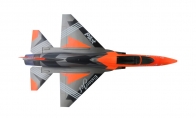 12 CH Pilot-RC Scheme02 Elster Jet FC1 3D 2.2M (85.4") Composite RC Turbine Jet ARF PRO