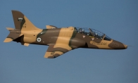 12 CH Pilot-RC Scheme03 BAE Hawk 1.8M (70.9") Composite (Turbine Ready) RC Turbine Jet