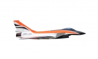 12 CH Pilot-RC Scheme05 J-10 2.84M (112") Composite RC Turbine Jet