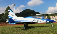 12 CH Pilot-RC Scheme06 Viper Jet 1.8M (73") Composite (Turbine Ready) RC Turbine Jet