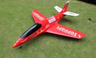 12 CH Pilot-RC Scheme13 Predator 2.2M (90") Composite RC Turbine Jet