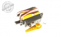 25g 6v Metal Digital Servo for Global Aerofoam 8 CH Yellow Diamond RC Turbine Jet