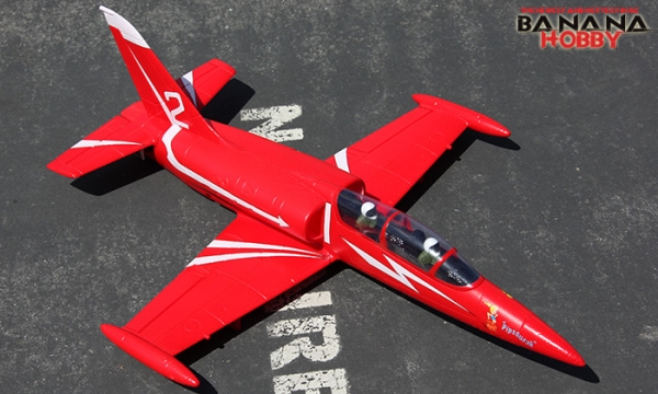 rc blitz