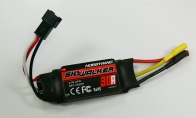 30A Brushless ESC for BlitzRCWorks 5 CH VTOL V-22 Osprey RC Warbird Airplane