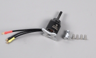 3136-KV1000 Motor for Xfly-Model 4 CH Glastar V2 1233mm (48.5") RC Trainer Airplane