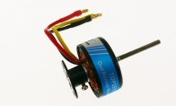 3511-800Kv Brushless Motor - Designed for TOP RC Gee Bee for TOPRC 4 CH Red Gee Bee R3 Racer 1200mm RC Sport Airplane