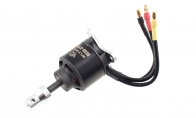 3536-KV900 Motor, Xfly Model Tasman for Xfly-Model 5 CH Tasman 1500mm RC Trainer Airplane