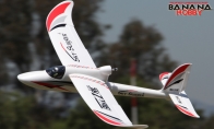 4 CH BlitzRCWorks Sky Surfer RC Trainer Airplane