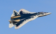 4 CH XFly-Model Su-57 Felon Twin 40mm RC EDF Jet PNP