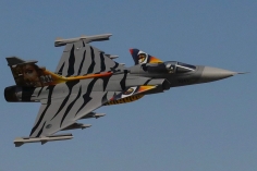 6 CH FlyFans Czech JAS-39 Gripen 70mm RC EDF Jet PNP