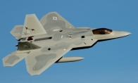 8 CH AF Model 1:10 F-22 Raptor 1.8M (71") (Turbine Ready) RC Turbine Jet PNP