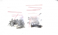 Accessory pack for AF Model 12 CH Black Gold Aermacchi MB-339 105mm V2 RC EDF Jet