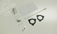 Accessory parts pack, VTOL V-22 Osprey for BlitzRCWorks 5 CH Tactic Gray VTOL V-22 Osprey RC Warbird Airplane