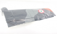 AF Model Italian Air Force MB-339 EDF Right Wing for AF Model | AeroFoam 12 CH Italian Air Force Aermacchi MB-339 105mm RC EDF Jet