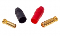 Amass AS150 Battery Connectors for XFly-Model 6 CH T-7A Red Hawk 80mm RC EDF Jet