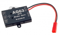 Assan AG-63 Pro Anti-Sideslip Brake Gyro