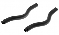 Banana Hobby Spare Arms (2X) for RC Airplanes Storage Rack System for Banana Hobby RC Airplanes Storage Rack System (33.5") RC Option