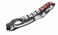 BlitzRCWorks Banana Hobby Neck-strap for Art-Tech 3 CH German Nano F-86 Sabre V2 RC EDF Jet